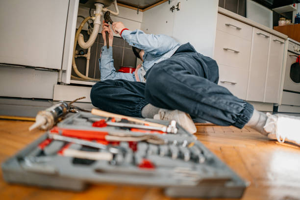 Shower Repair Services in Shandon, CA