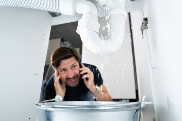 Best Pipe Repair Near Me  in Shandon, CA