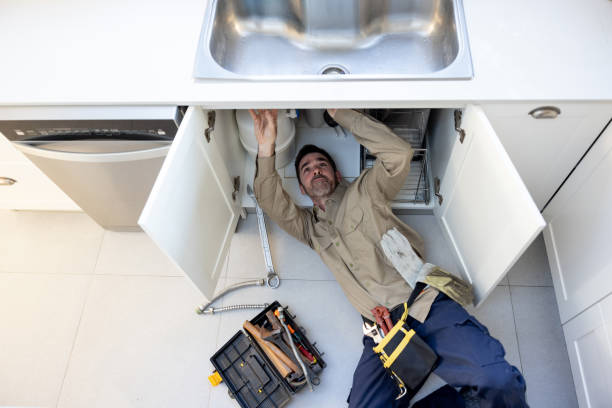 Best Best Plumbers Near Me  in Shandon, CA