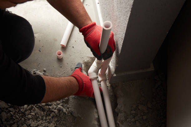 Best Sewer Cleaning Services  in Shandon, CA