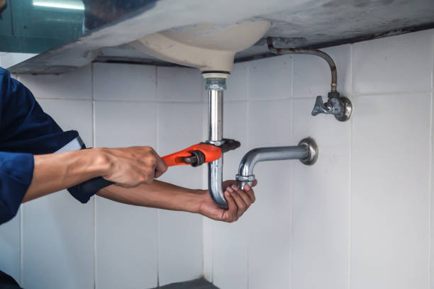 Best Emergency Plumbing Repair  in Shandon, CA