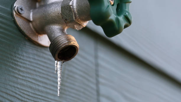 Best Sprinkler Systems  in Shandon, CA