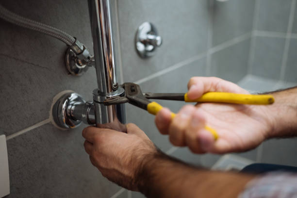 Best Faucet Repair  in Shandon, CA
