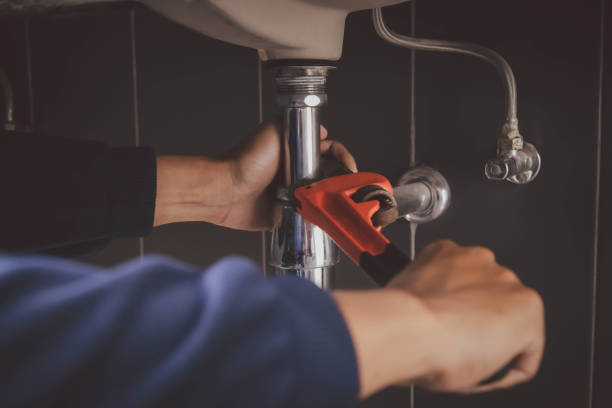 Trusted Shandon, CA Plumbing Experts
