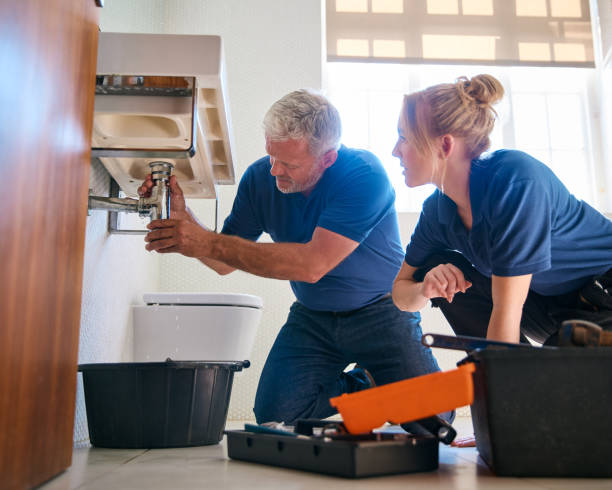 Best Sewer Cleaning Services  in Shandon, CA